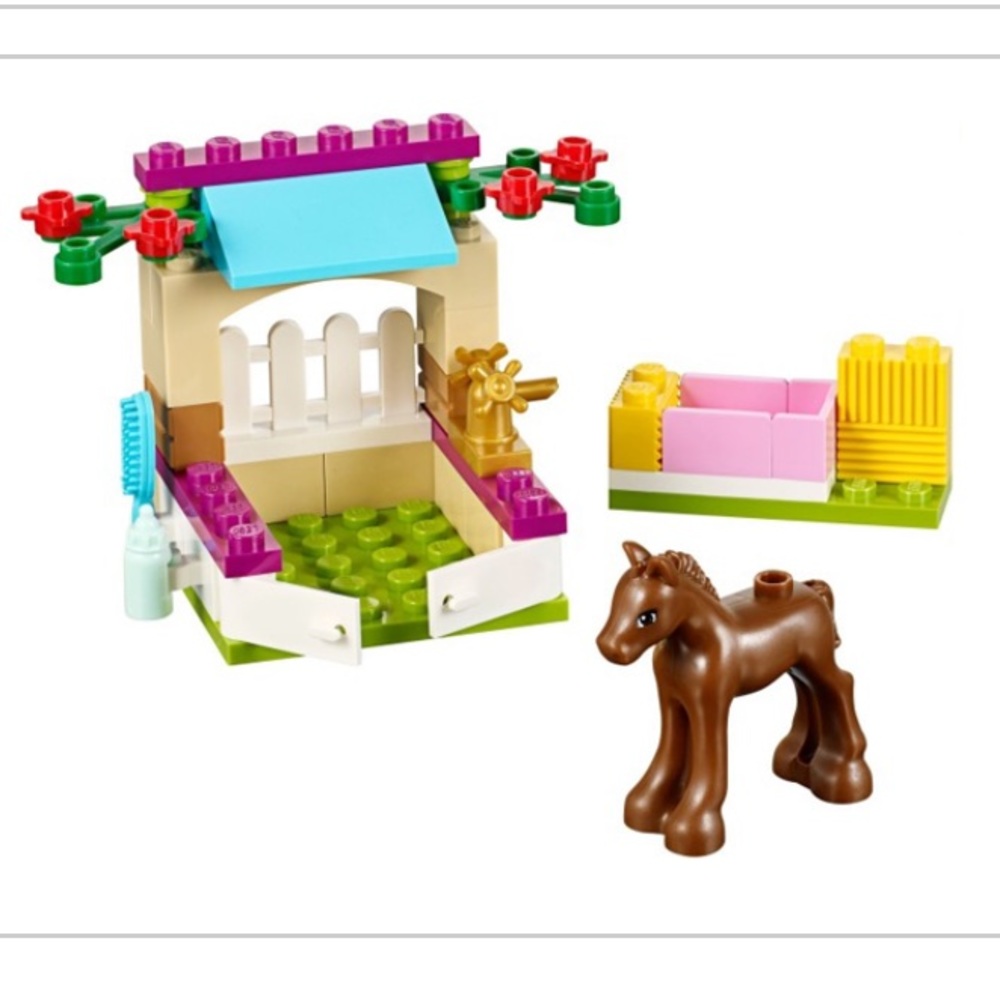Lego 41089